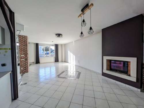 Les Aubiers Deux-Sèvres maison foto 7220327