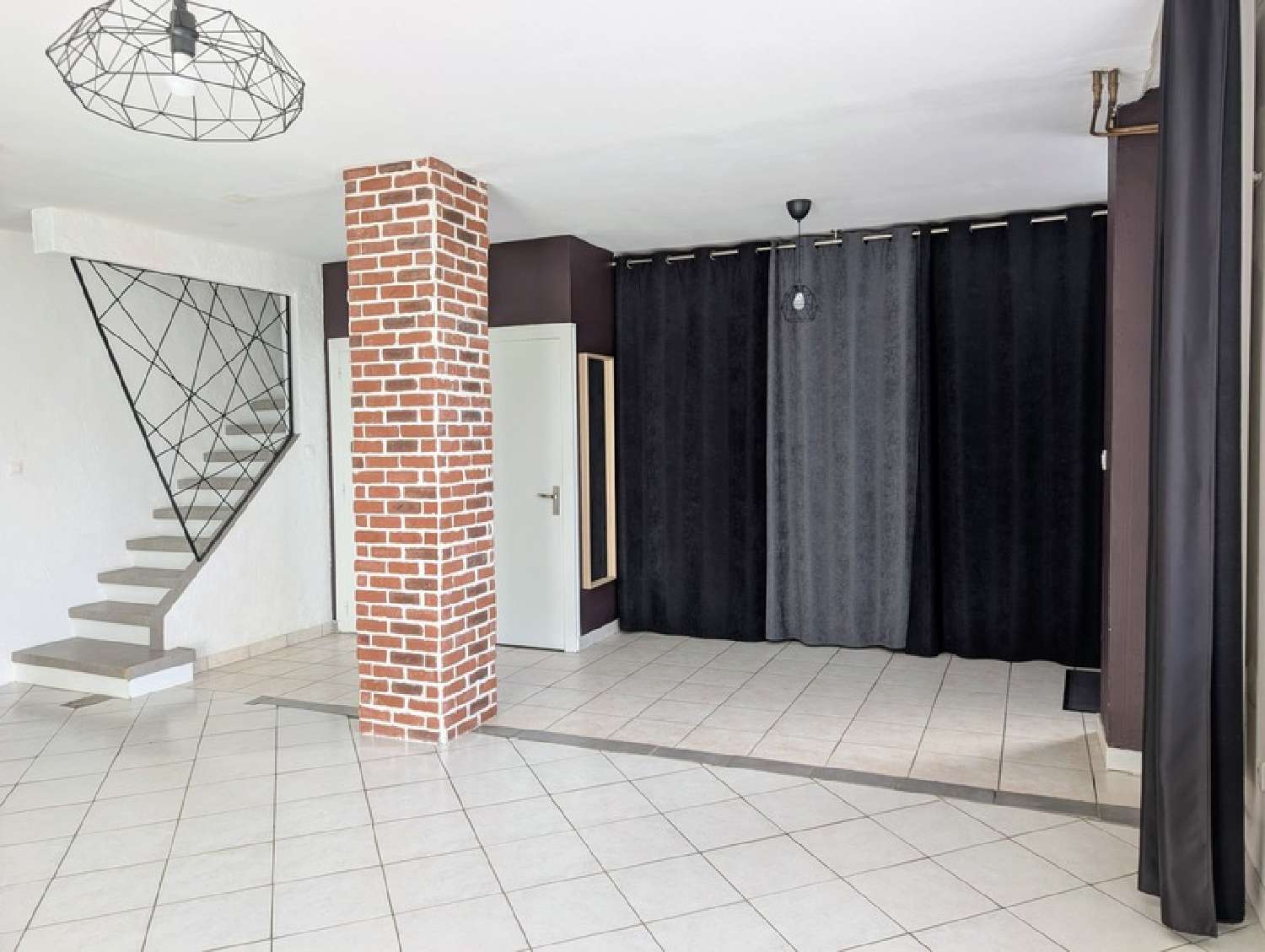 à vendre maison Les Aubiers Deux-Sèvres 2