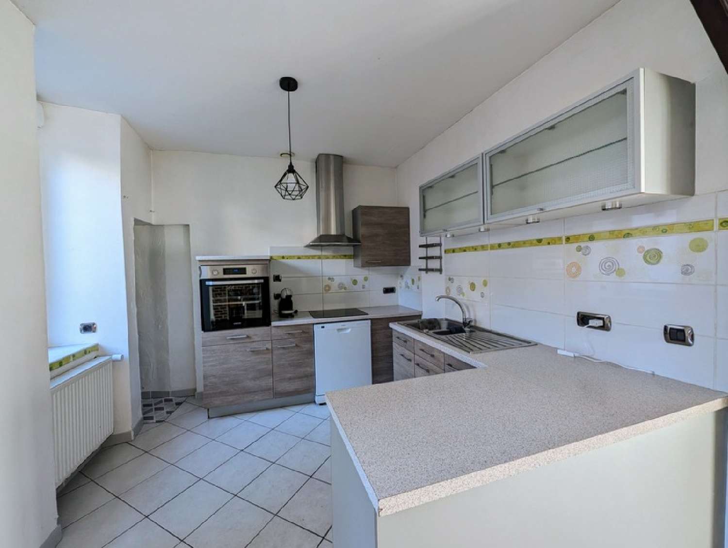 à vendre maison Les Aubiers Deux-Sèvres 3