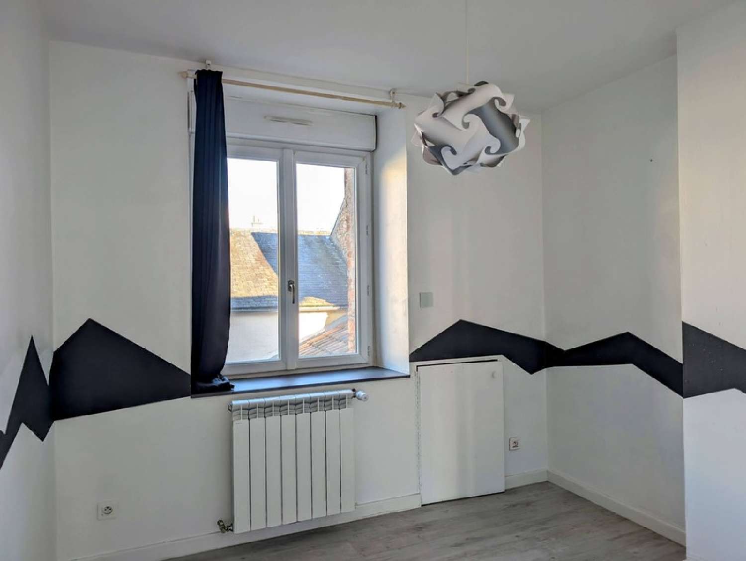 à vendre maison Les Aubiers Deux-Sèvres 6