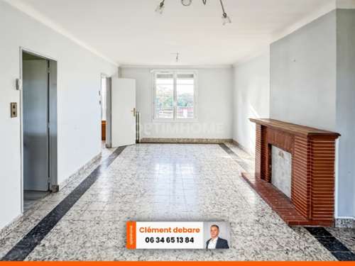 Les Aubiers Deux-Sèvres maison foto 7219174