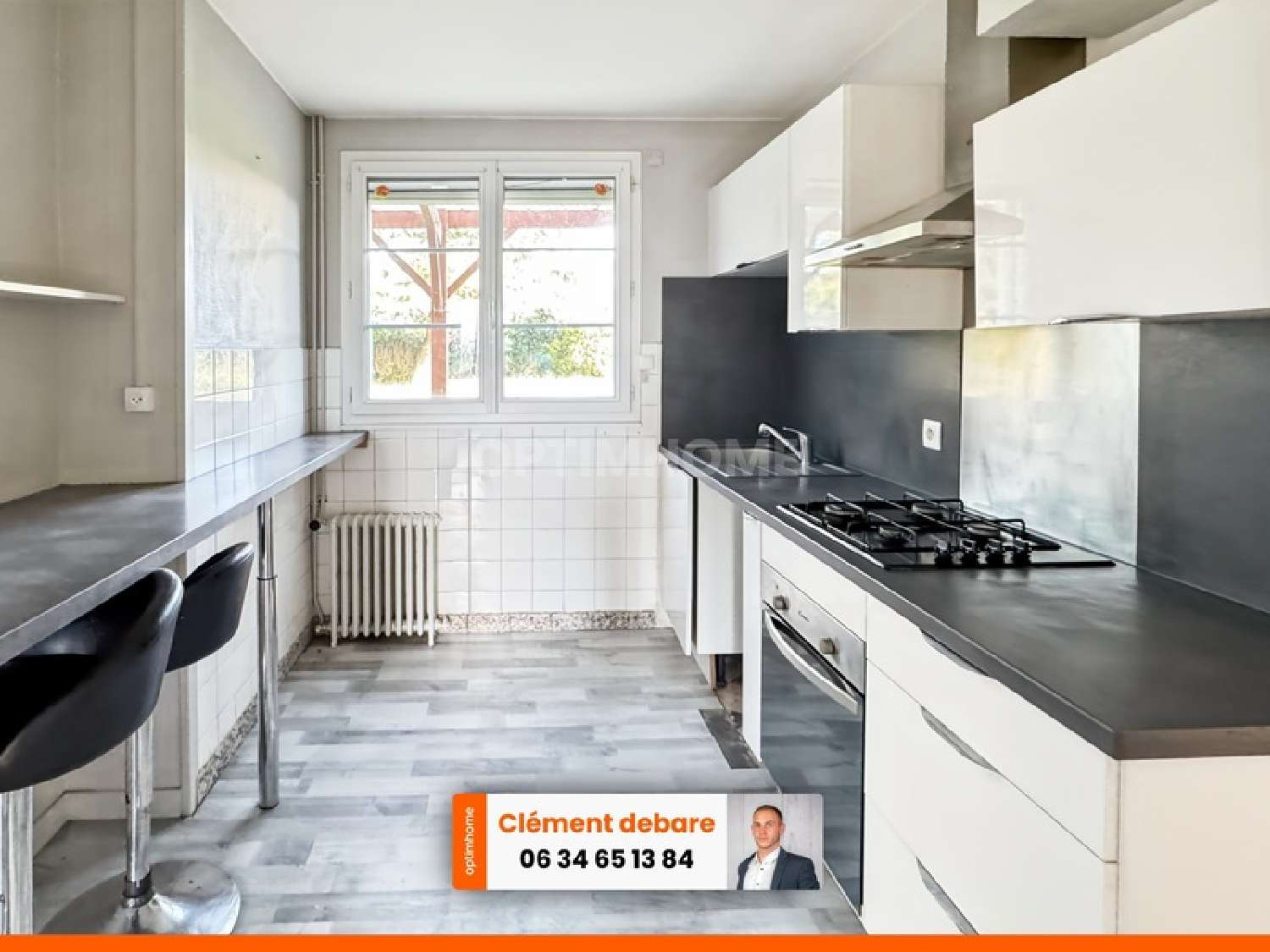  à vendre maison Les Aubiers Deux-Sèvres 3