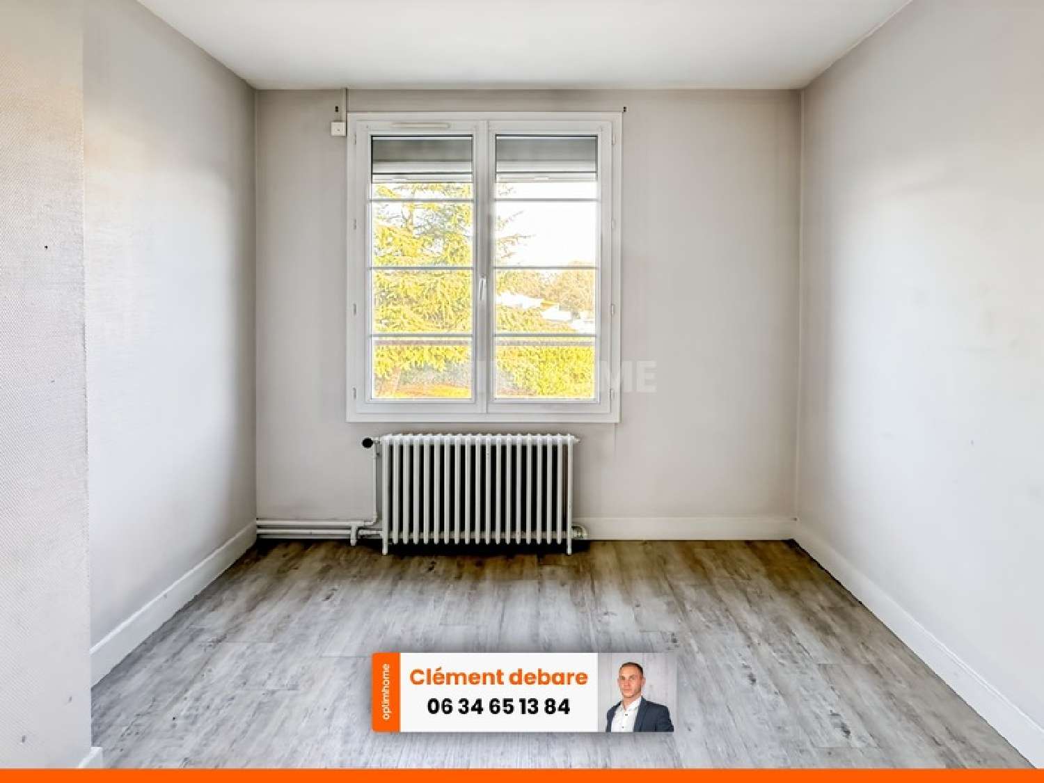  à vendre maison Les Aubiers Deux-Sèvres 5