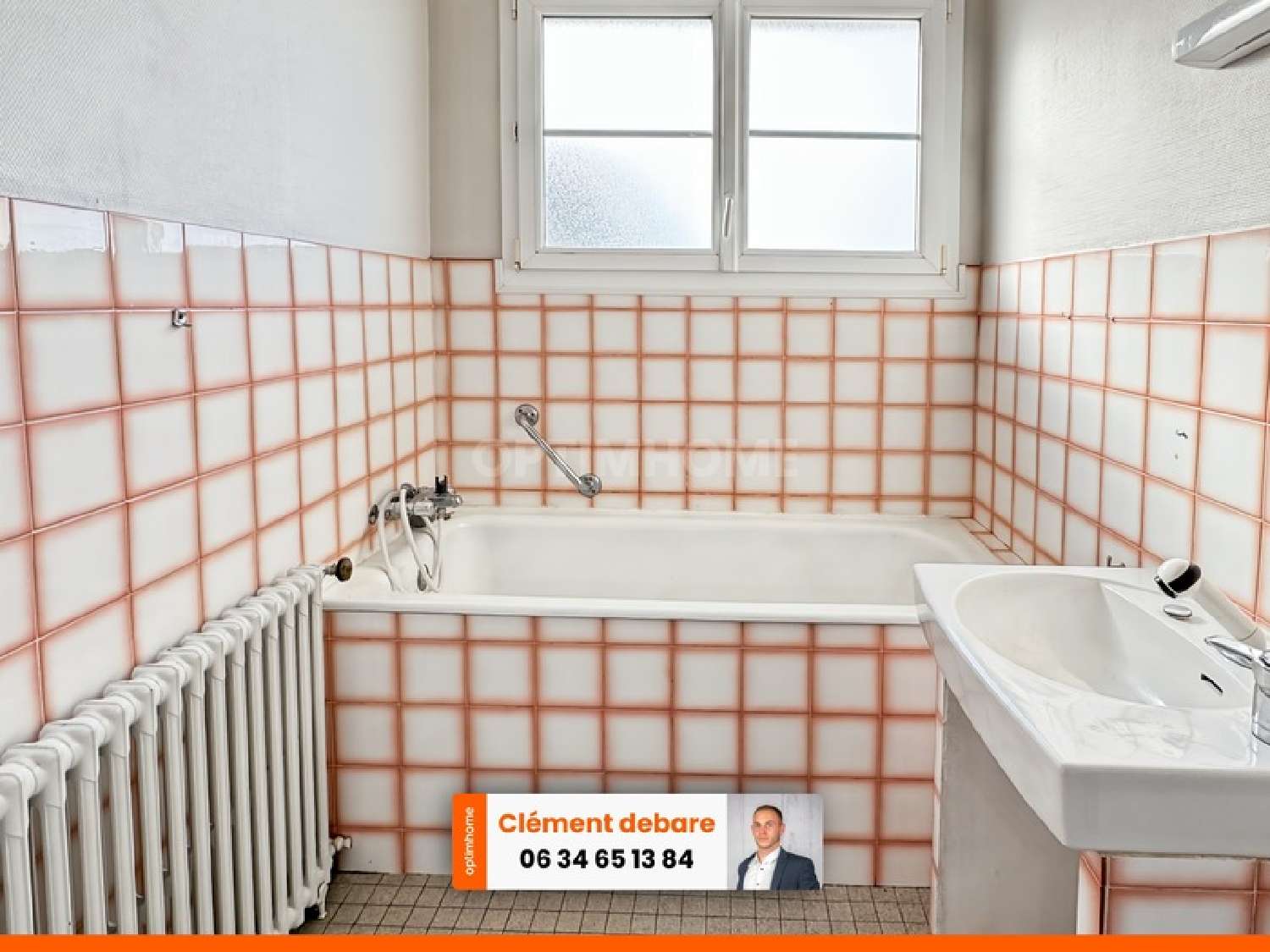  à vendre maison Les Aubiers Deux-Sèvres 7