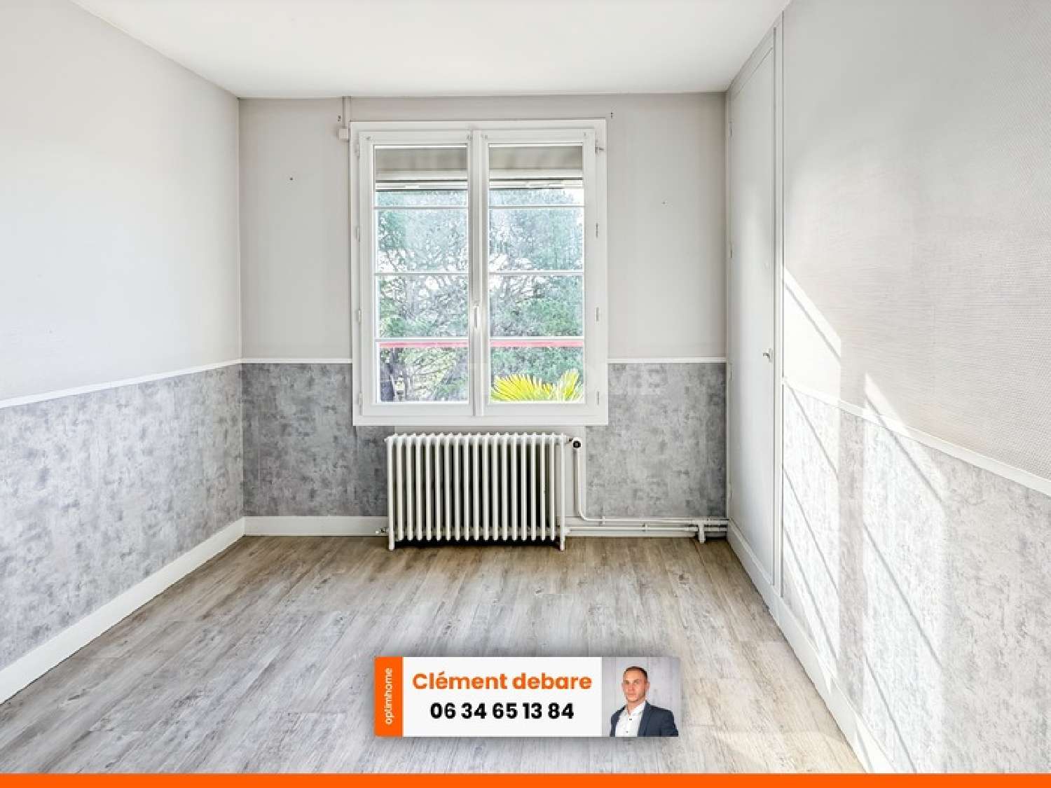  à vendre maison Les Aubiers Deux-Sèvres 8