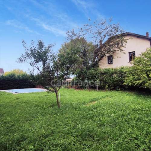 Les Avenières Isère huis foto 7231975