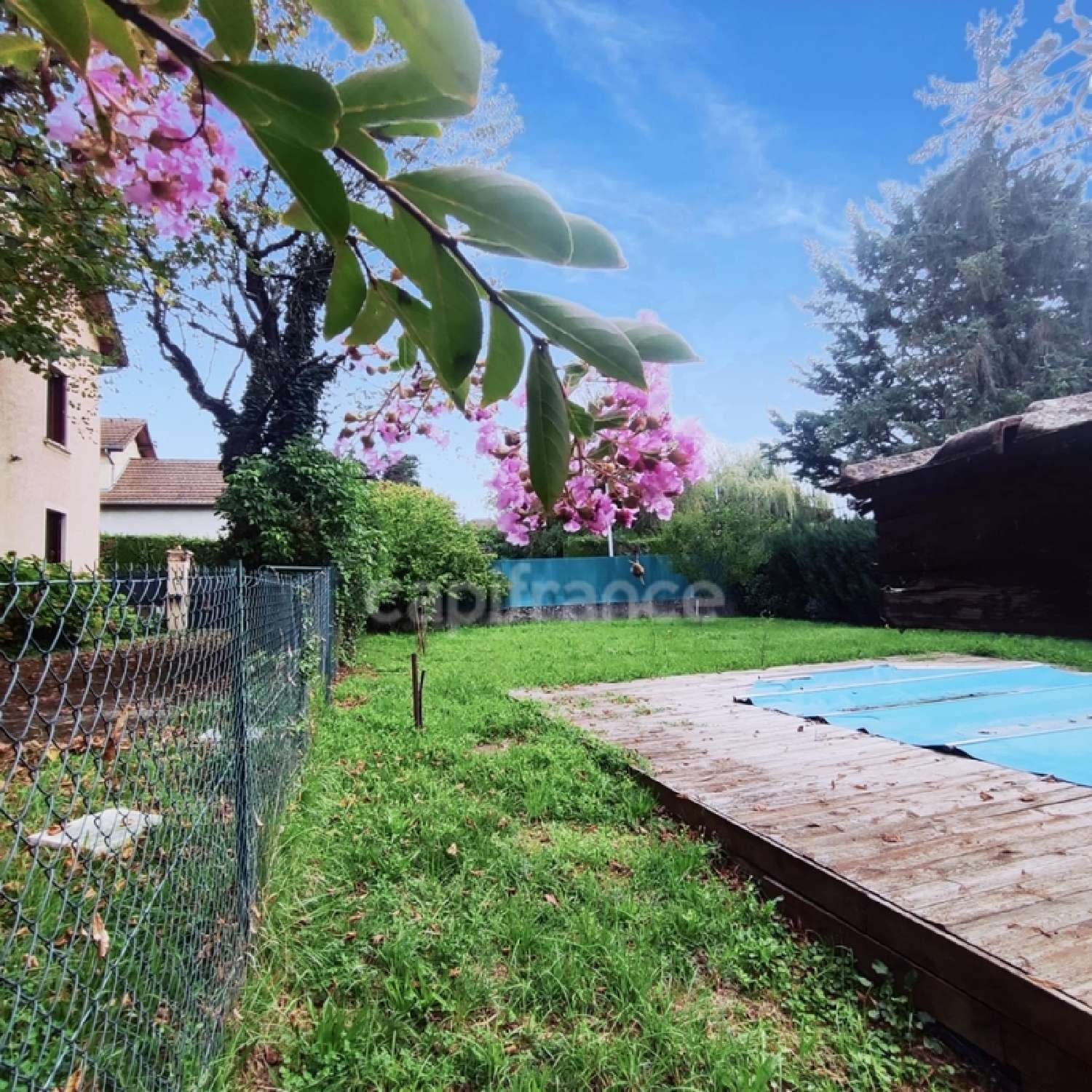  te koop huis Les Avenières Isère 2