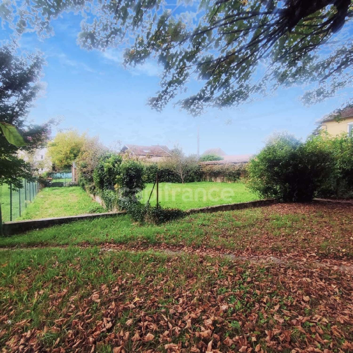  te koop huis Les Avenières Isère 3