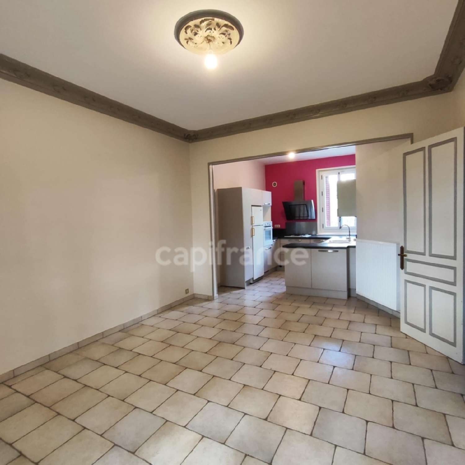  te koop huis Les Avenières Isère 6