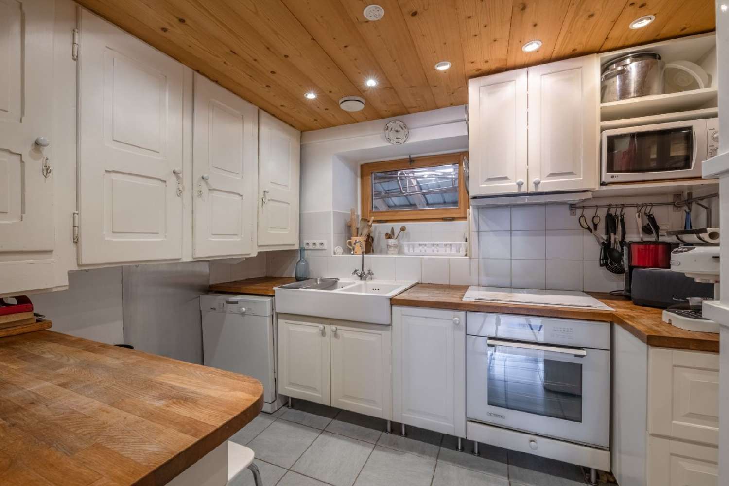  te koop huis Les Bossons Haute-Savoie 6