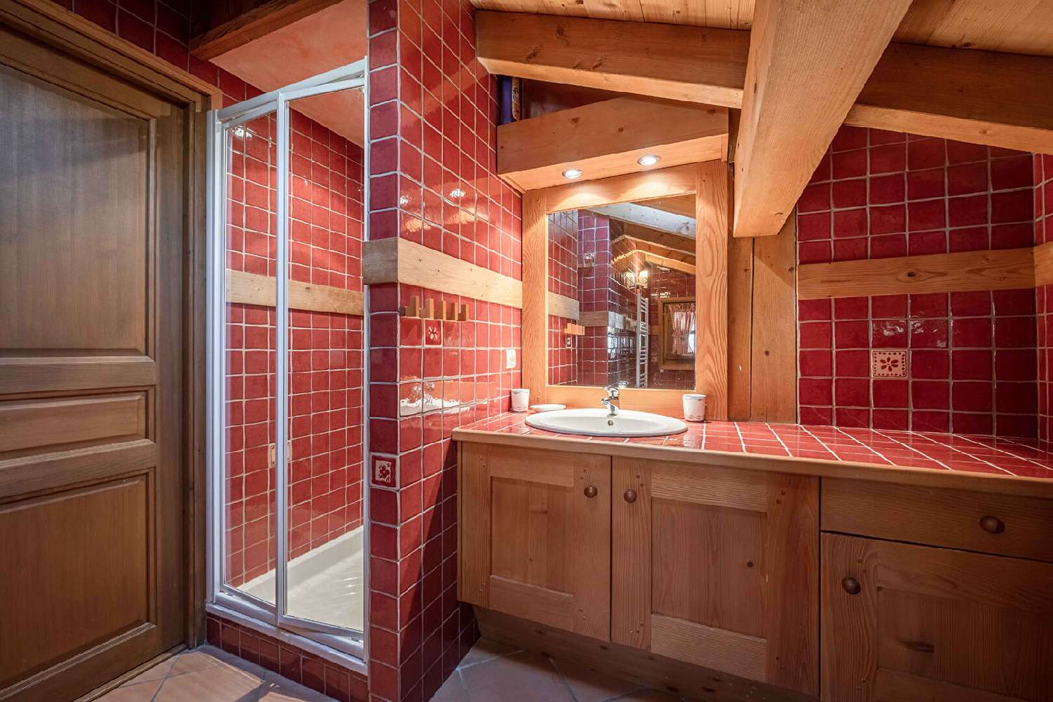  te koop huis Les Bossons Haute-Savoie 8