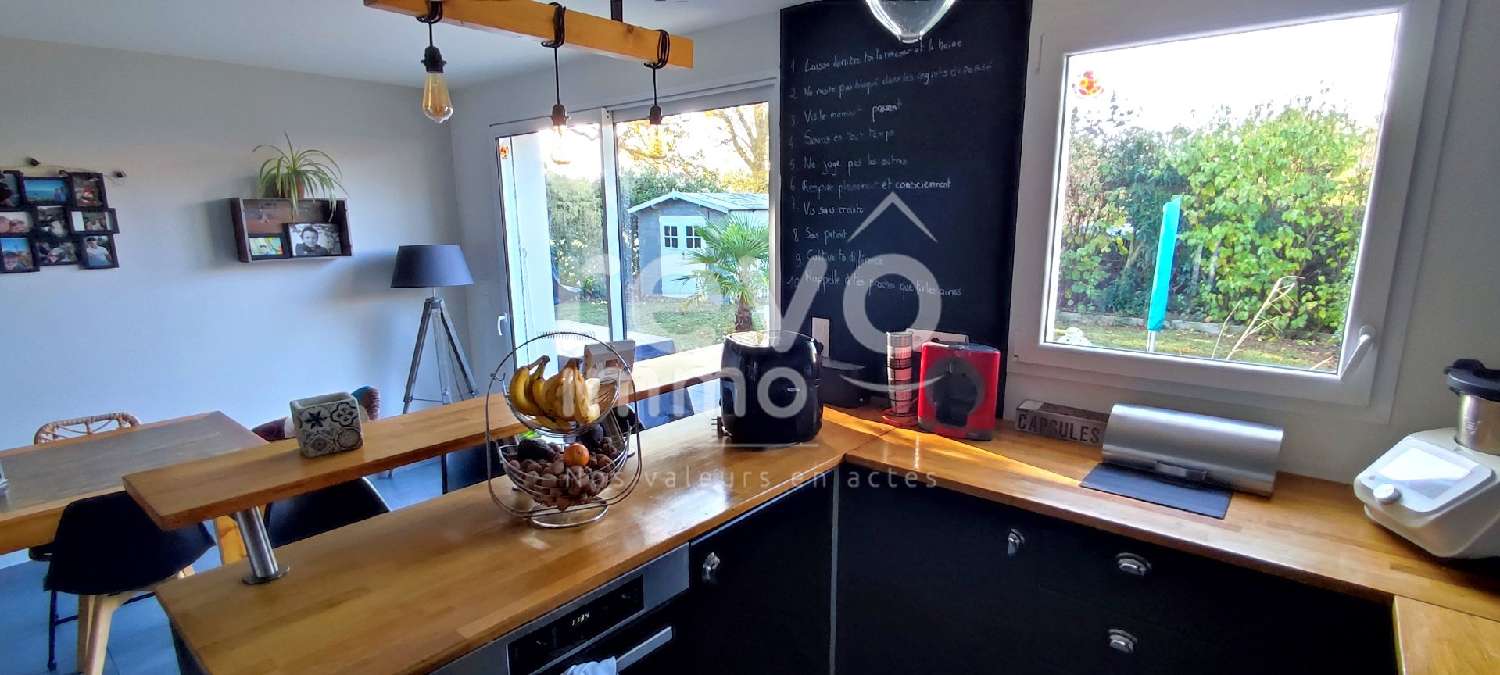  te koop huis Les Brouzils Vendée 2