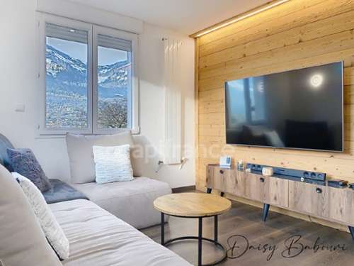 Les Contamines-Montjoie Haute-Savoie maison foto 7224725