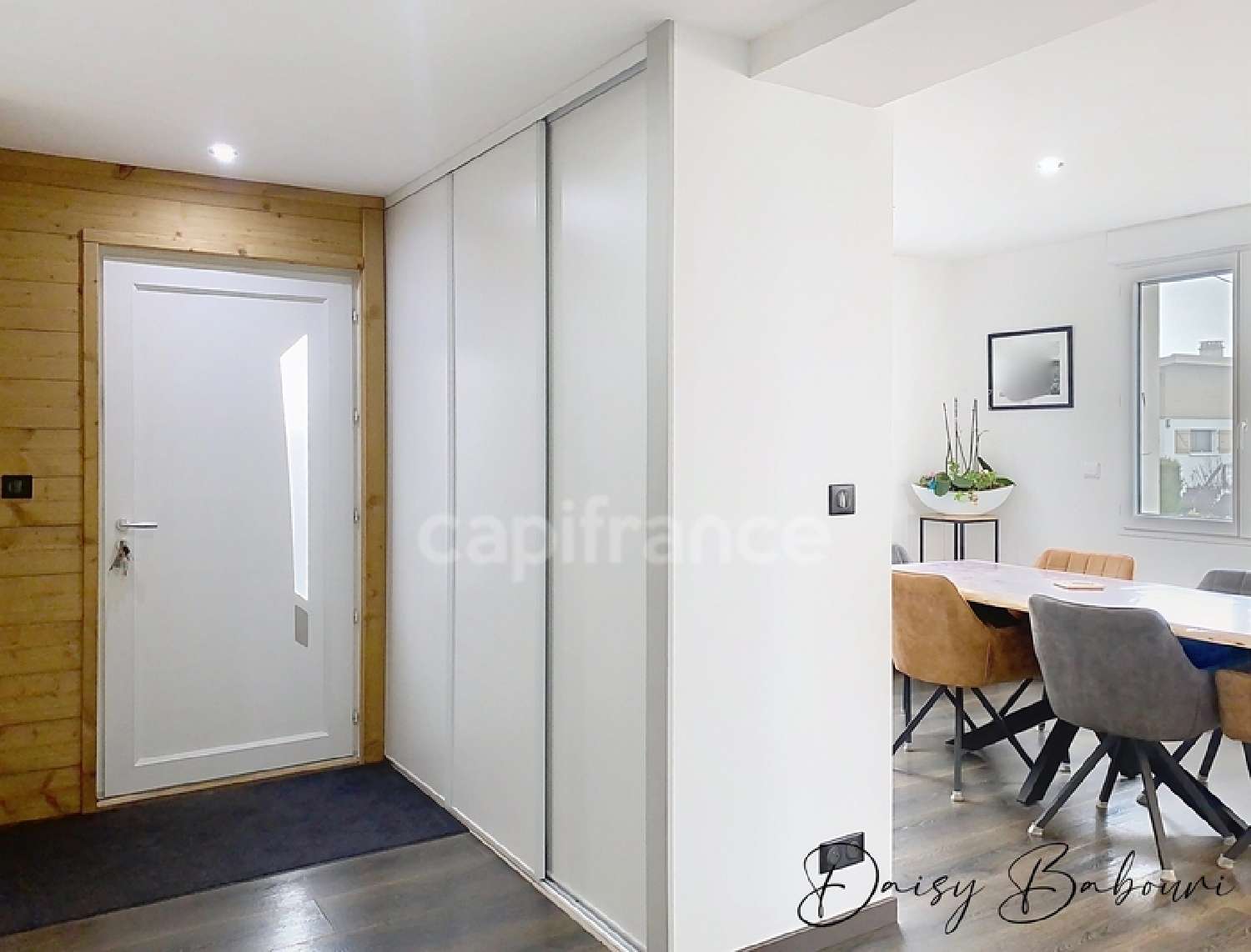 à vendre maison Les Contamines-Montjoie Haute-Savoie 5