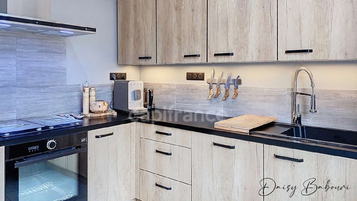 à vendre maison Les Contamines-Montjoie Haute-Savoie 6