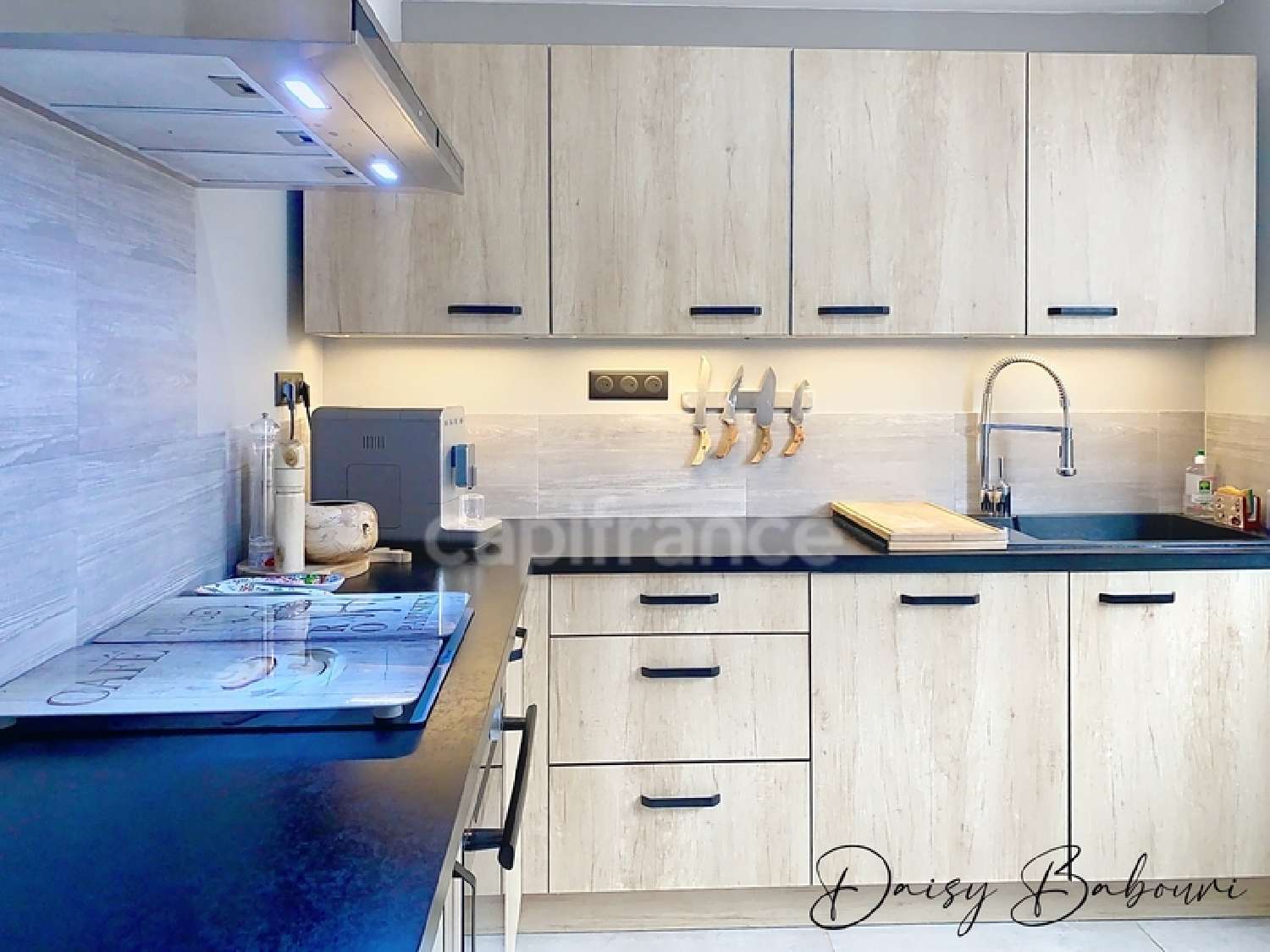 à vendre maison Les Contamines-Montjoie Haute-Savoie 7