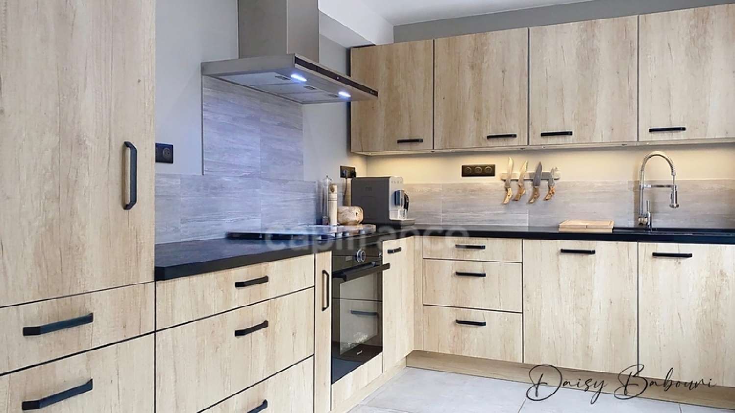 à vendre maison Les Contamines-Montjoie Haute-Savoie 8