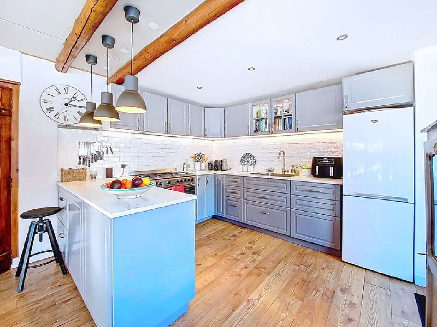  te koop huis Les Contamines-Montjoie Haute-Savoie 6