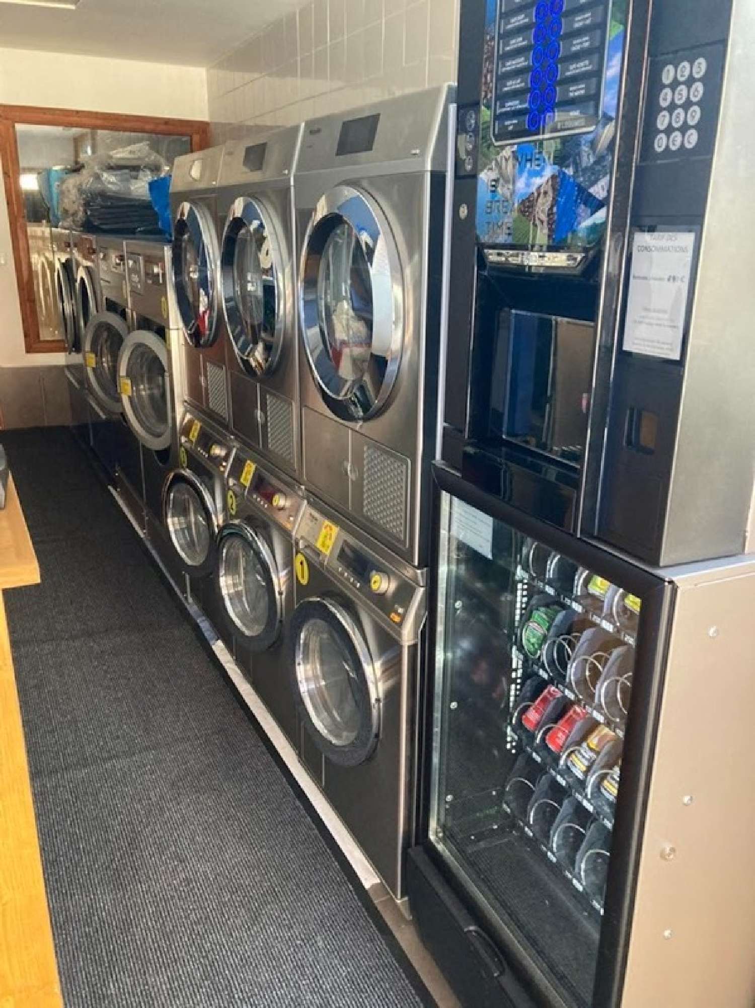  kaufen Haus Les Contamines-Montjoie Haute-Savoie 2