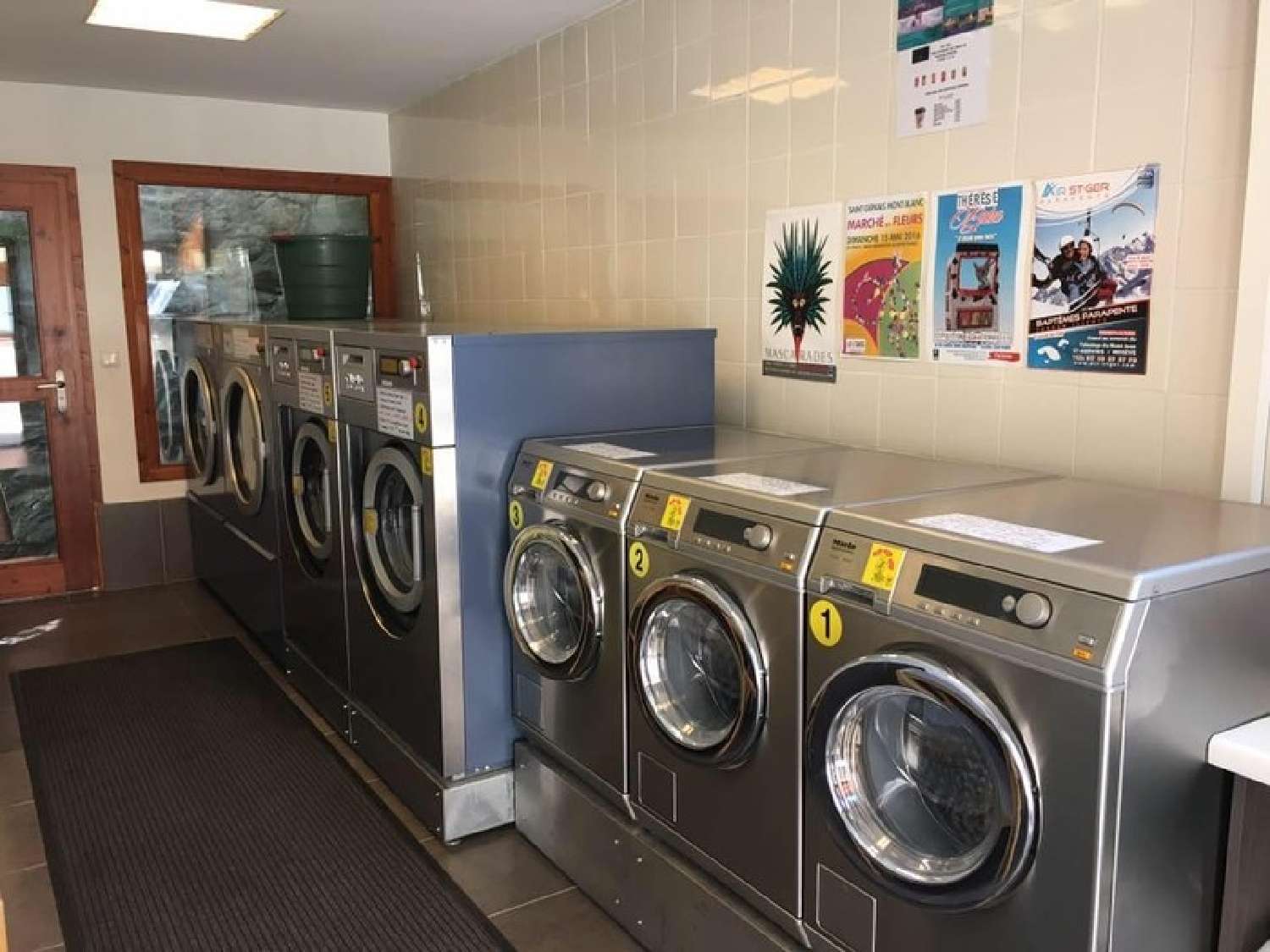  kaufen Haus Les Contamines-Montjoie Haute-Savoie 4