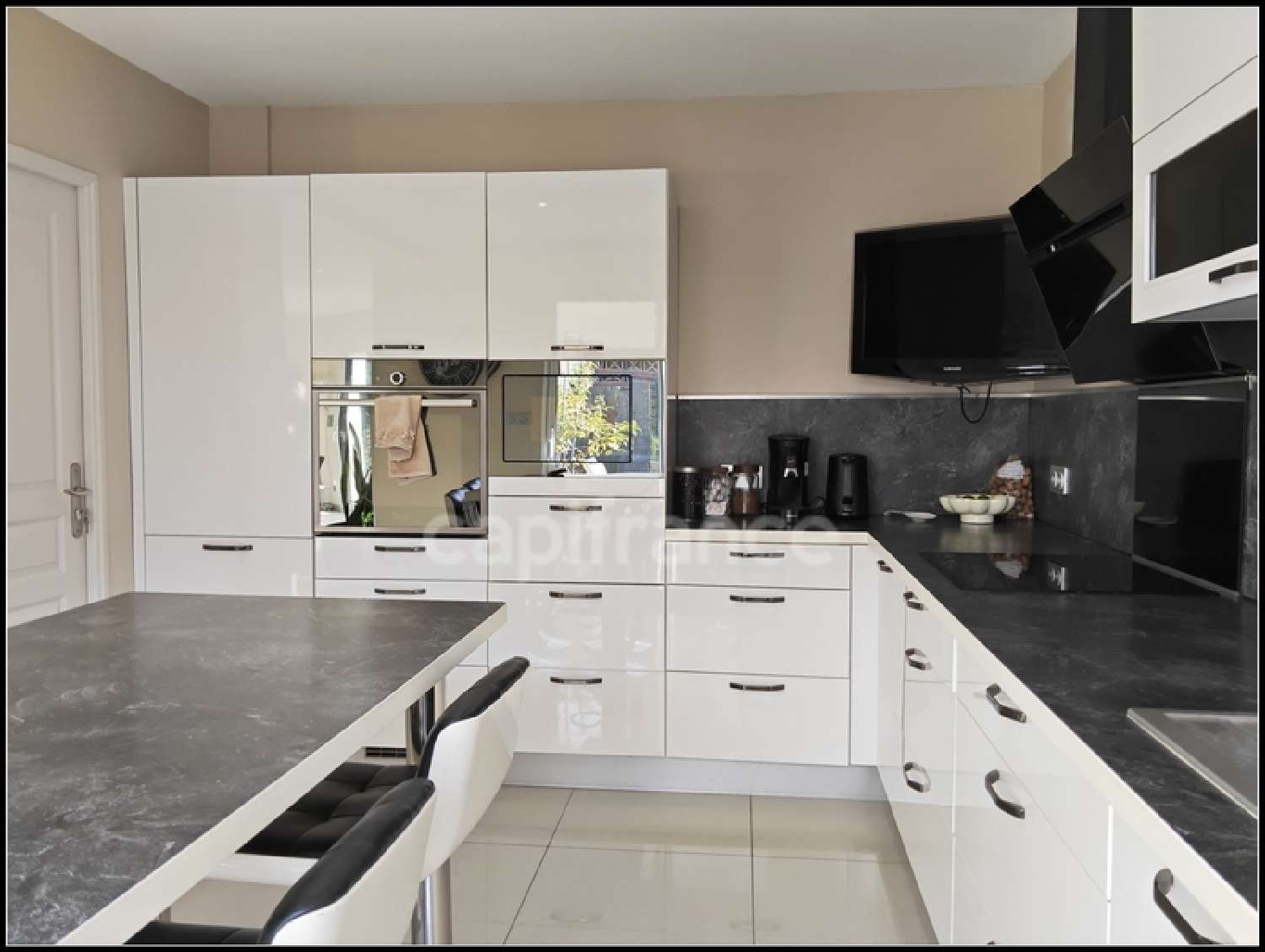 te koop huis Les Essarts Seine-Maritime 2