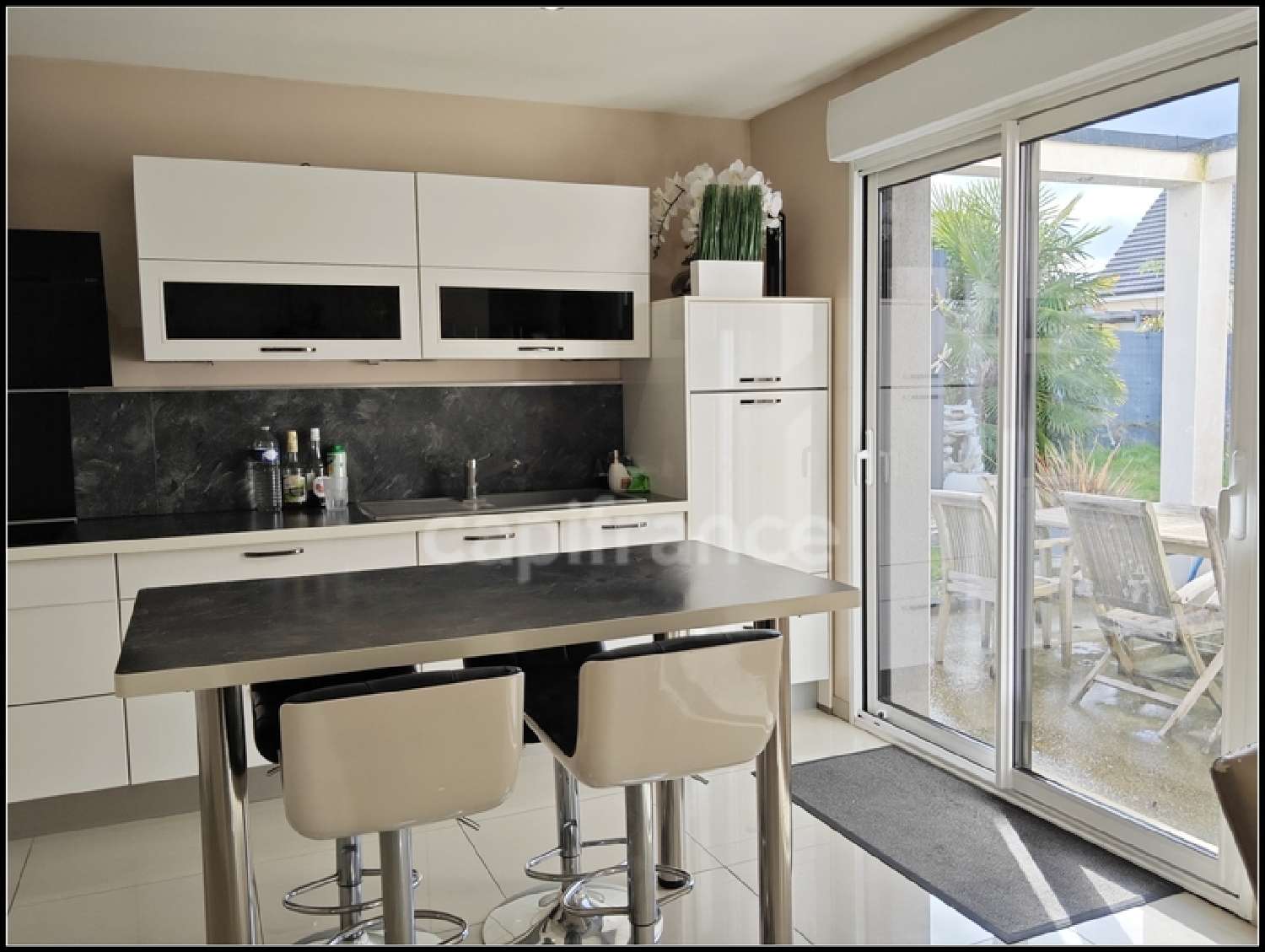 te koop huis Les Essarts Seine-Maritime 3