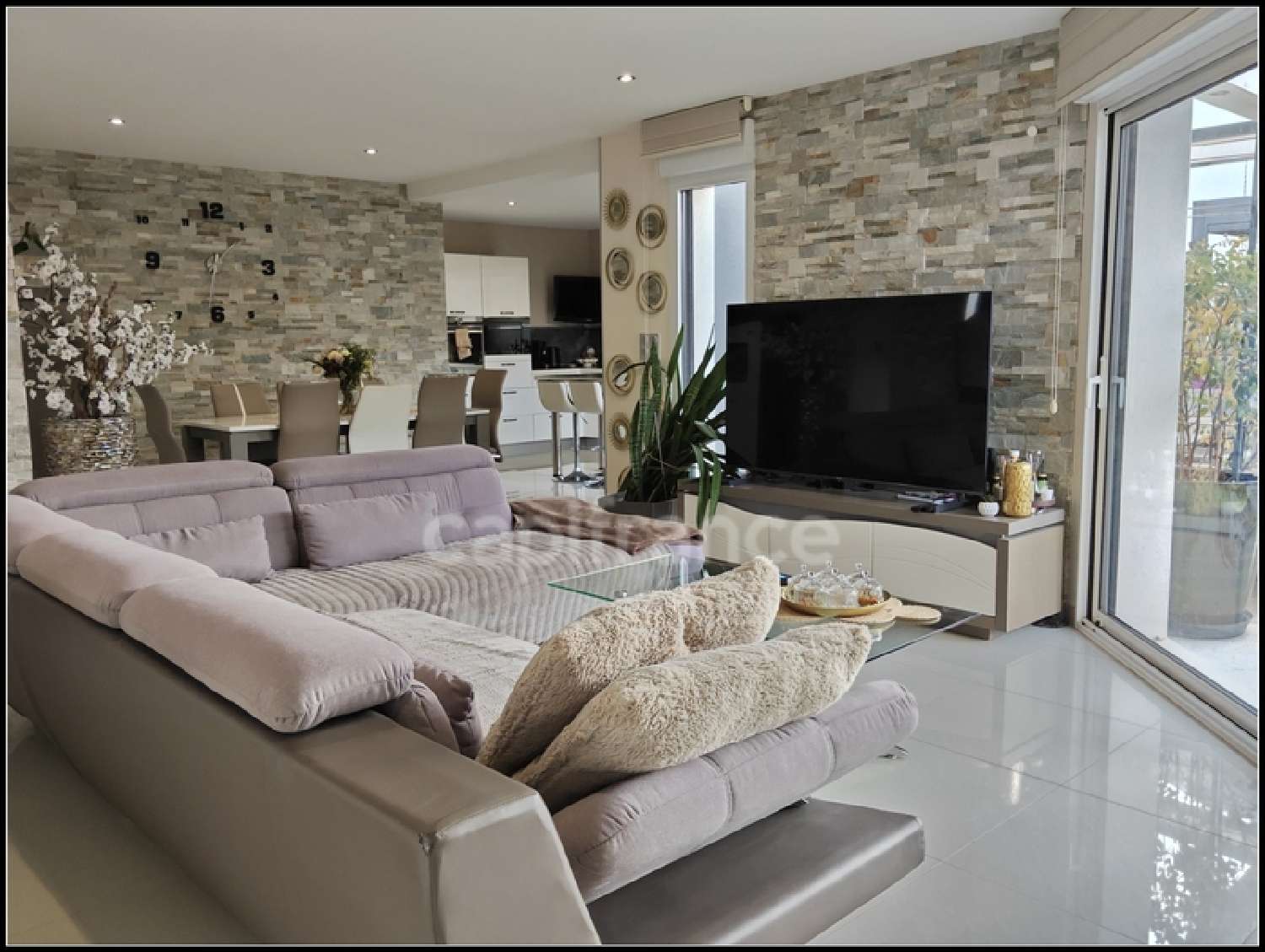 te koop huis Les Essarts Seine-Maritime 4