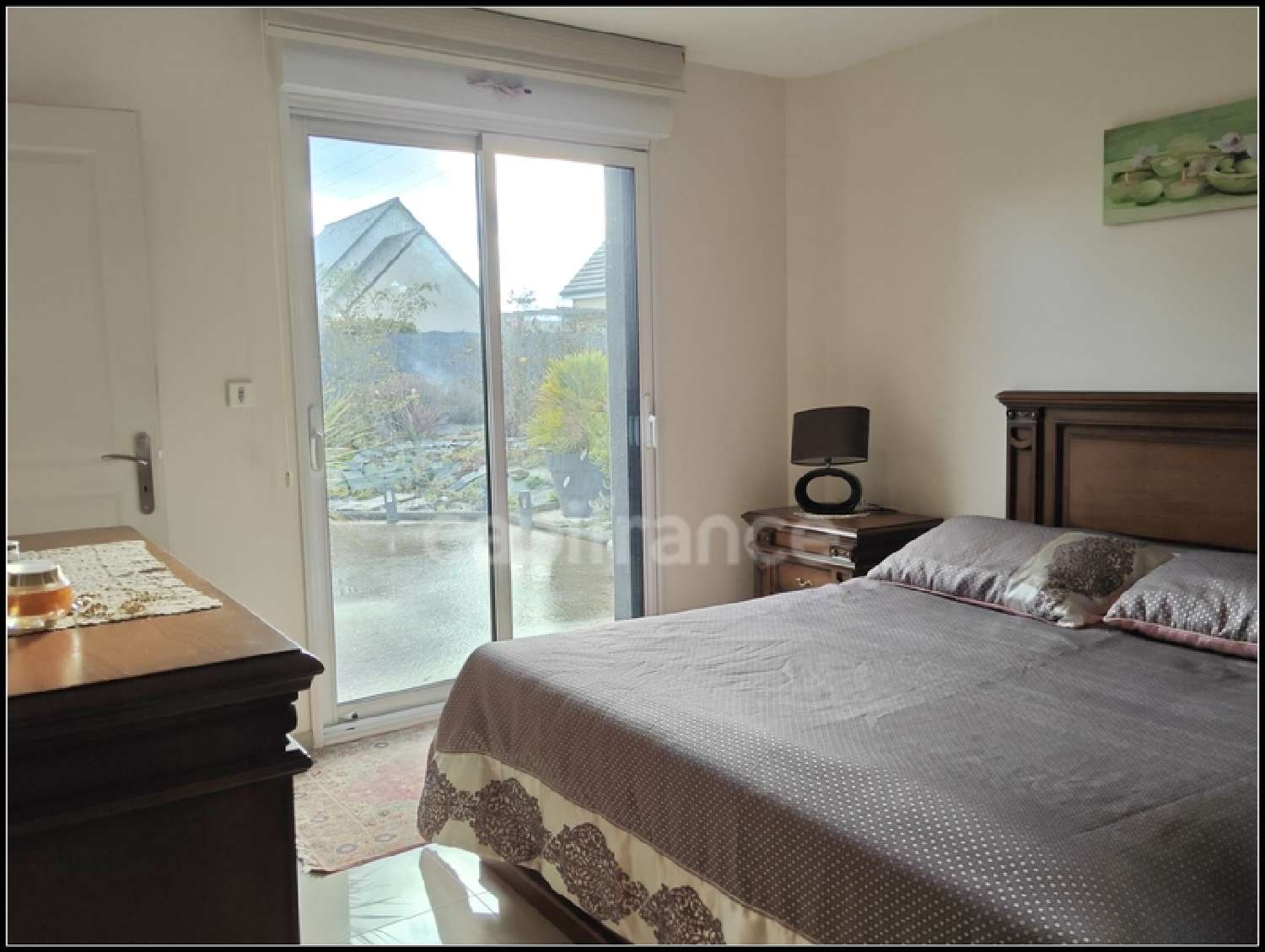 te koop huis Les Essarts Seine-Maritime 7