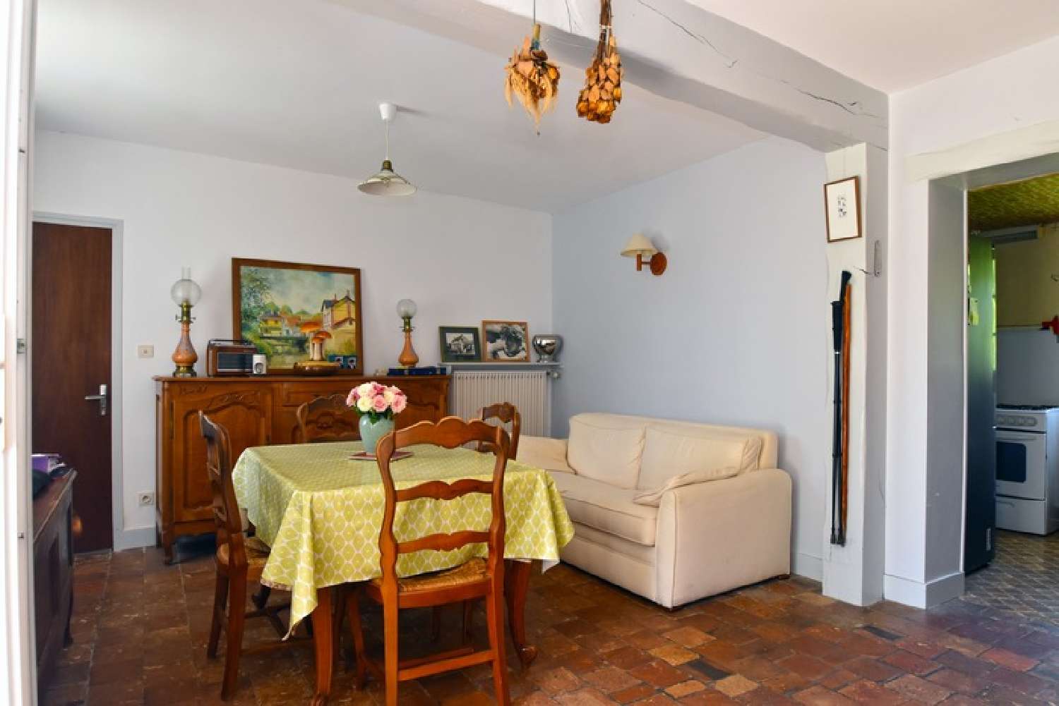  for sale house Les Genettes Orne 4