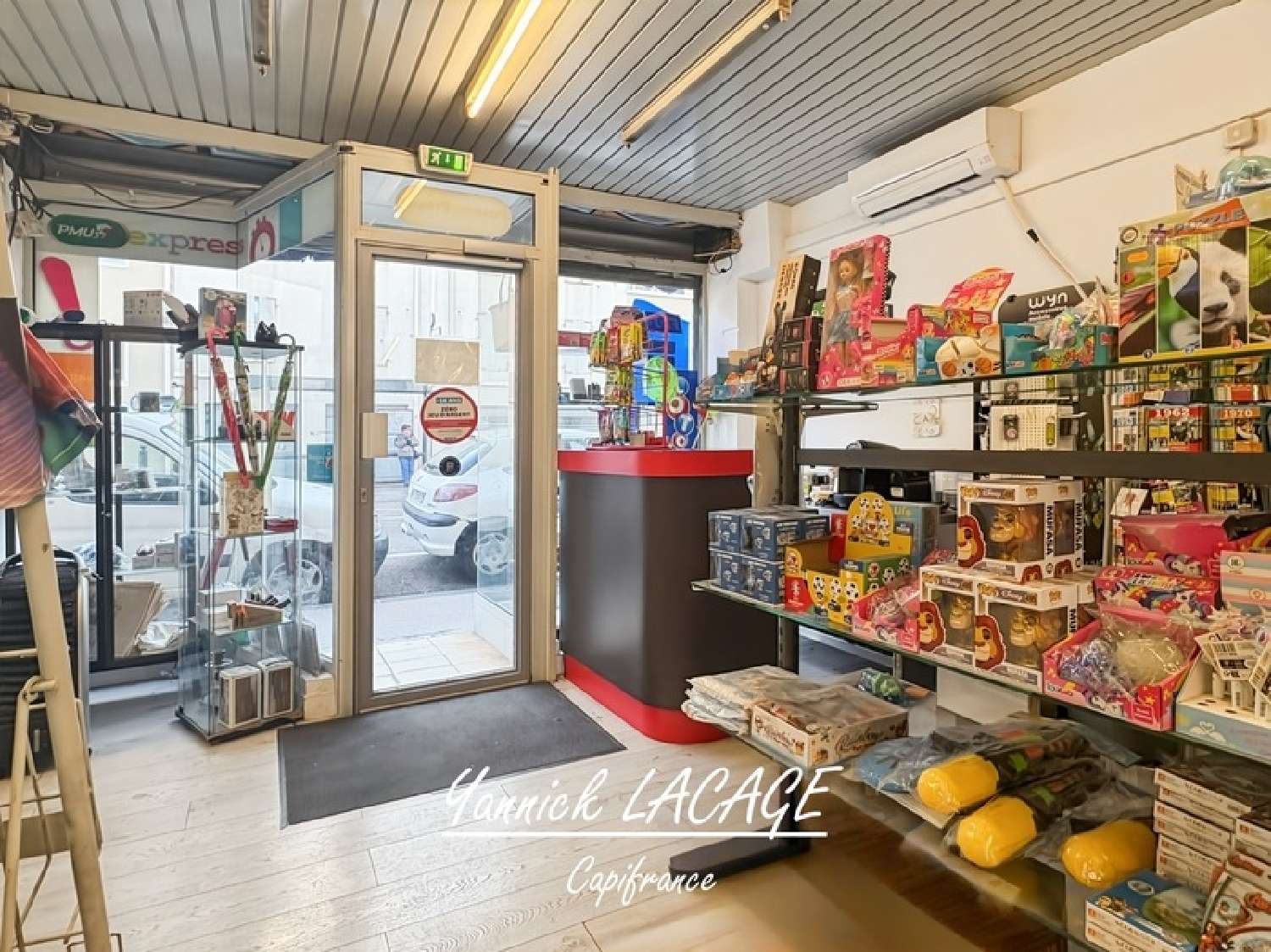 te koop huis Les Goudes Bouches-du-Rhône 2