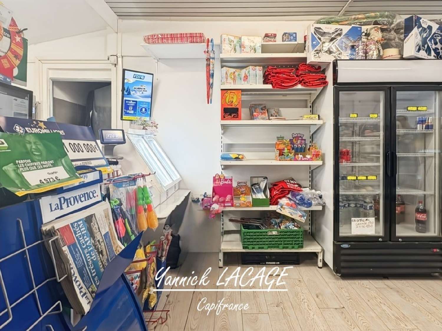 te koop huis Les Goudes Bouches-du-Rhône 5