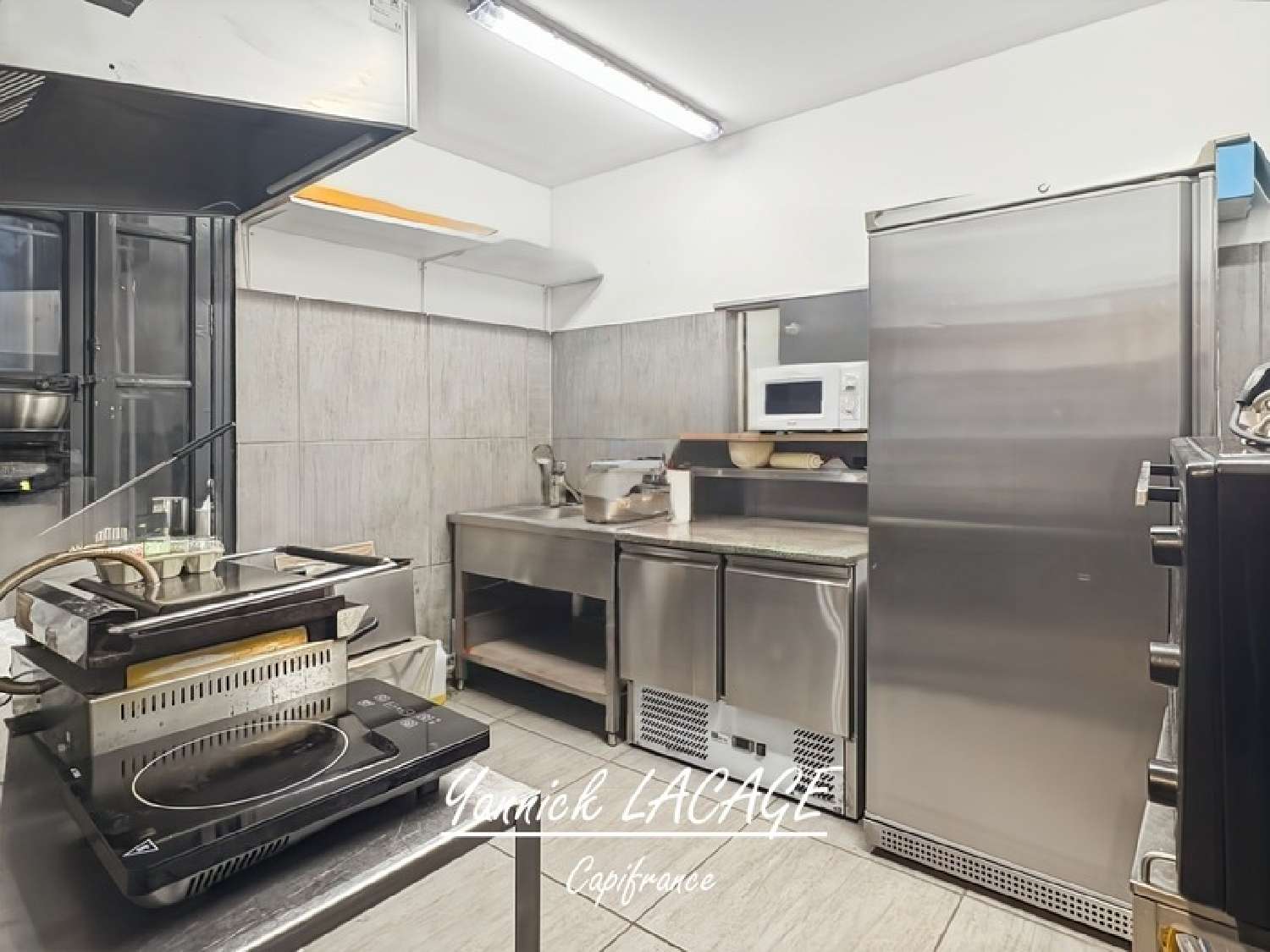 te koop huis Les Goudes Bouches-du-Rhône 6