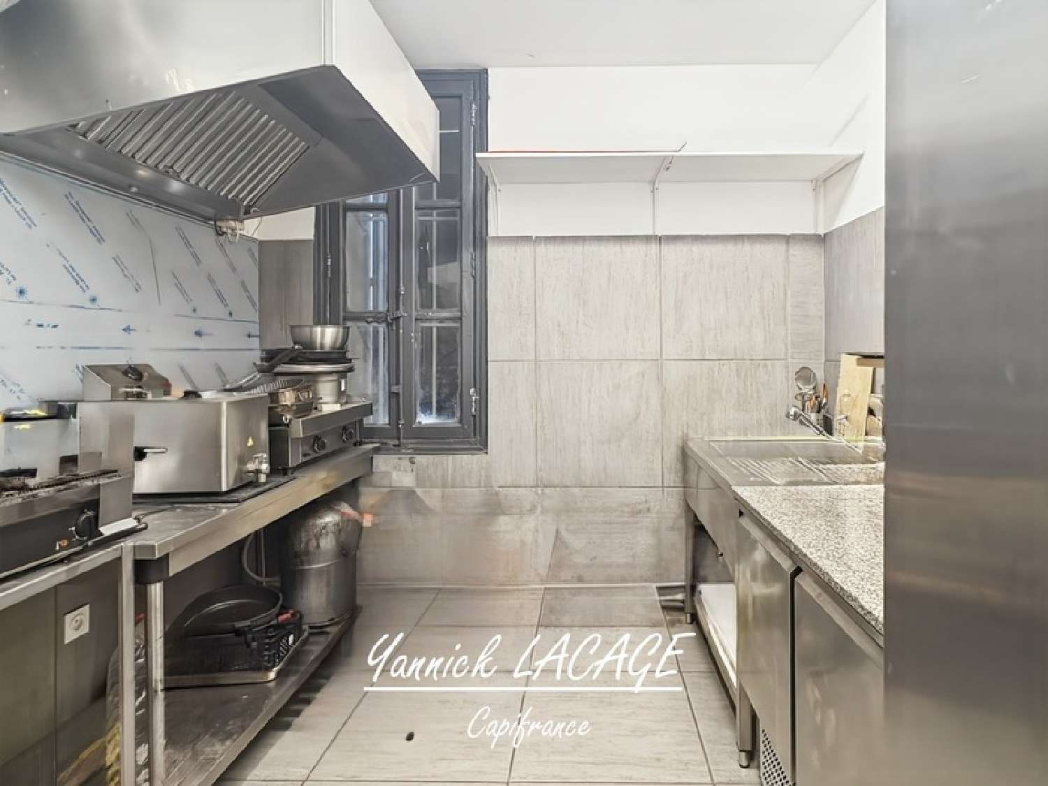 te koop huis Les Goudes Bouches-du-Rhône 7