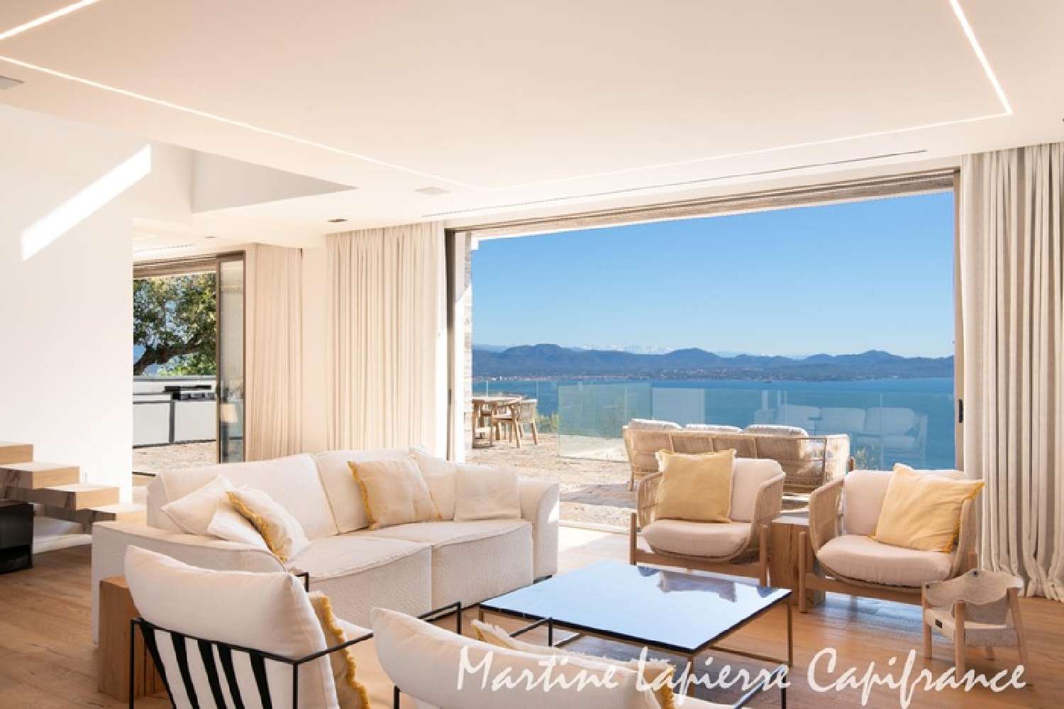  te koop huis Les Issambres Var 5