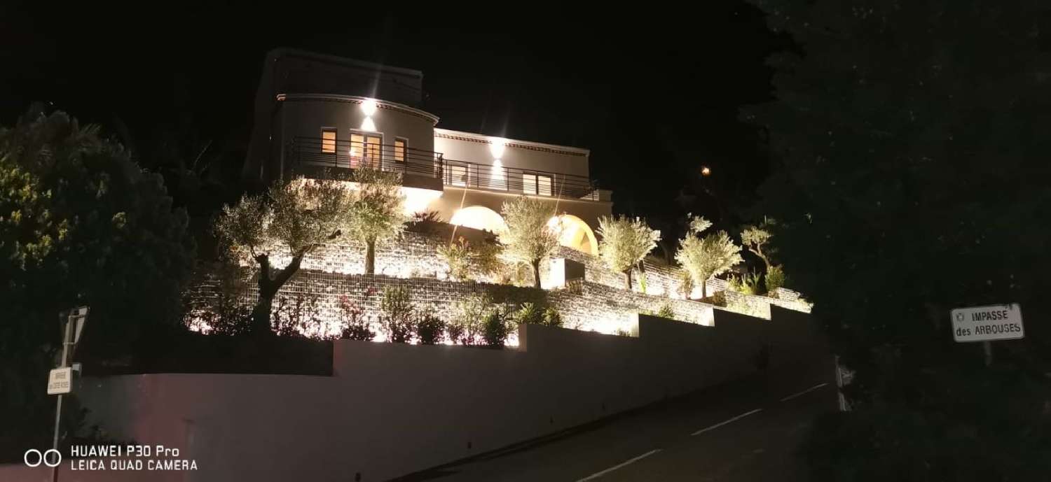 te koop huis Les Issambres Var 2