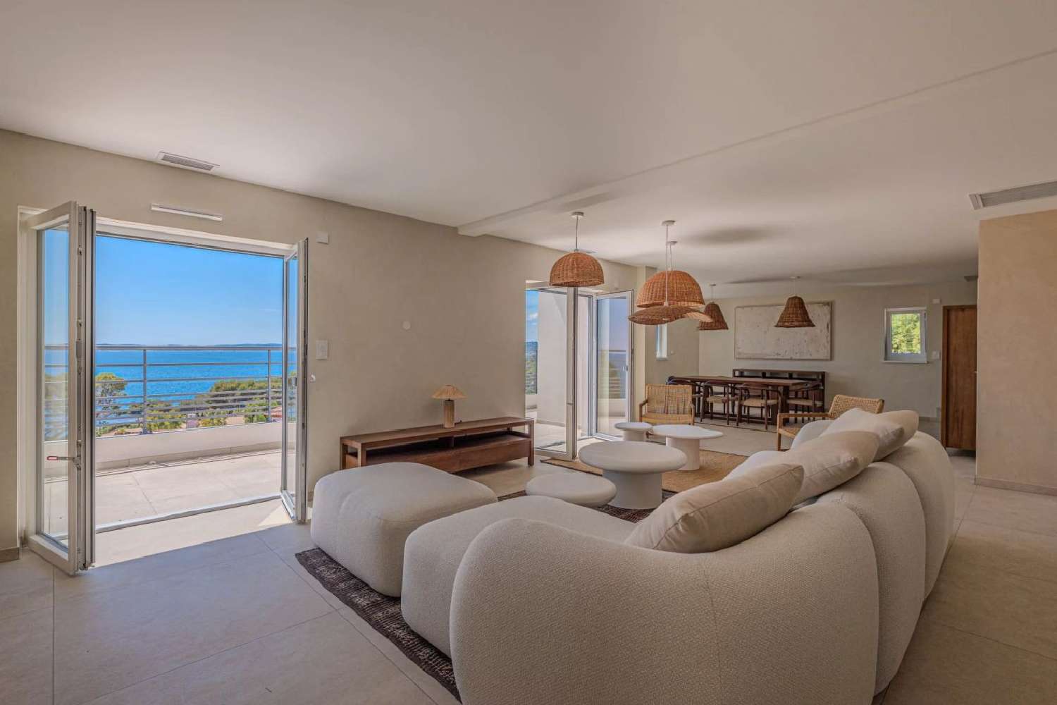 te koop huis Les Issambres Var 3