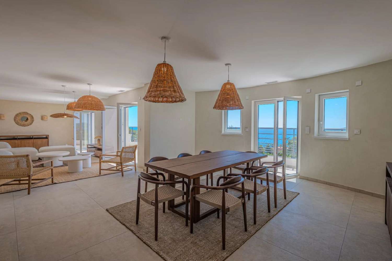 te koop huis Les Issambres Var 5