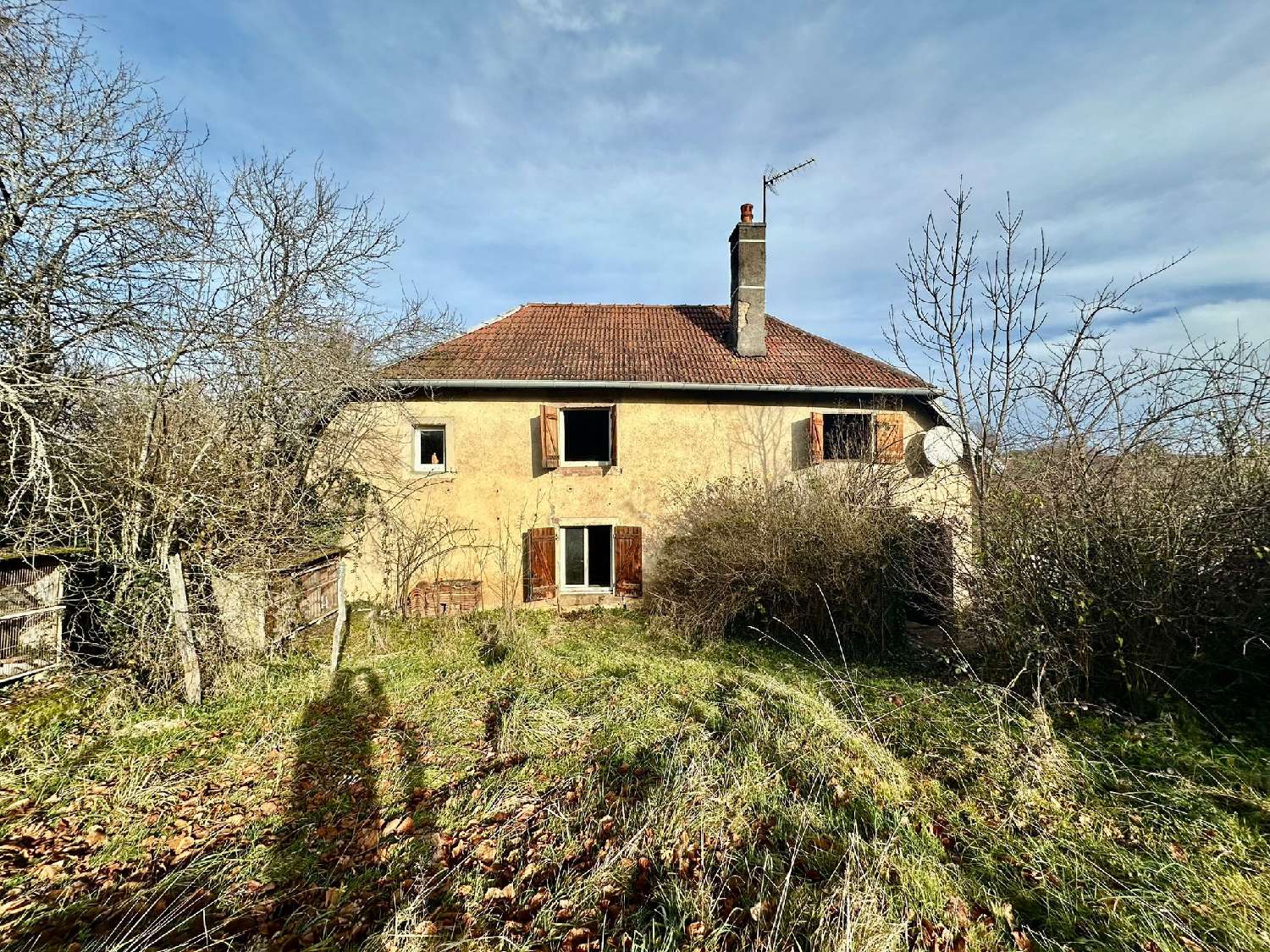  kaufen Haus Les Magny Haute-Saône 2