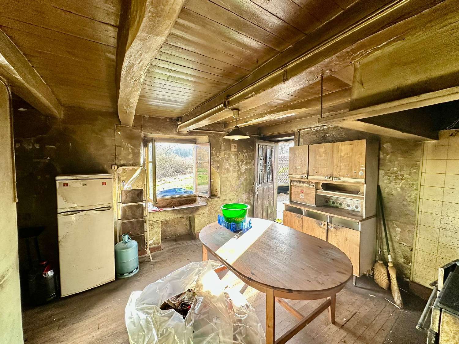  kaufen Haus Les Magny Haute-Saône 4