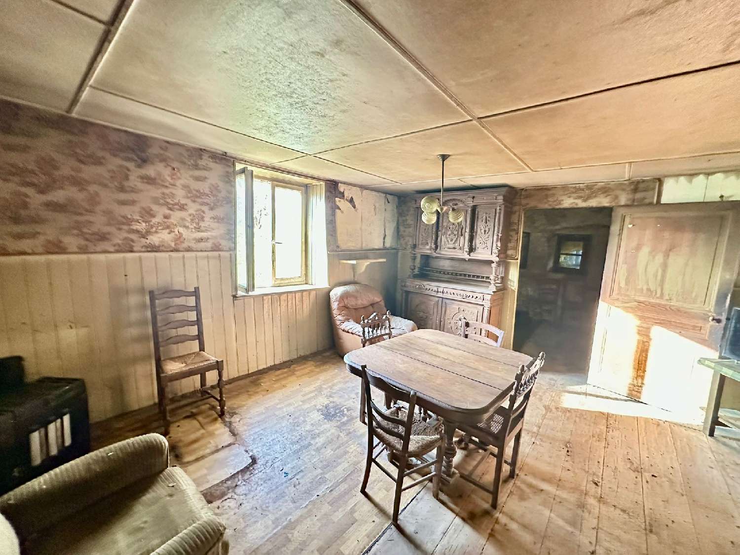  kaufen Haus Les Magny Haute-Saône 5