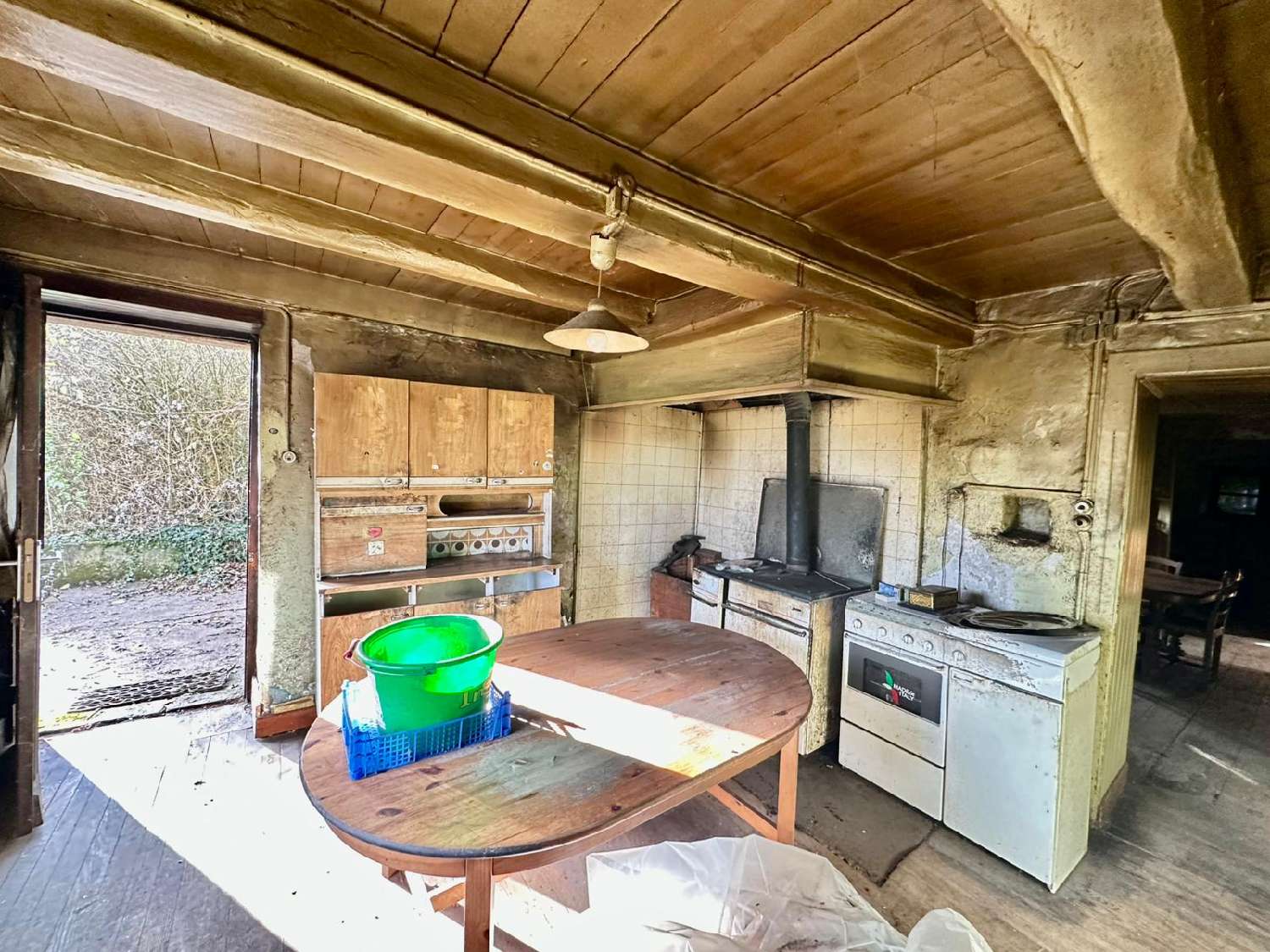  kaufen Haus Les Magny Haute-Saône 6