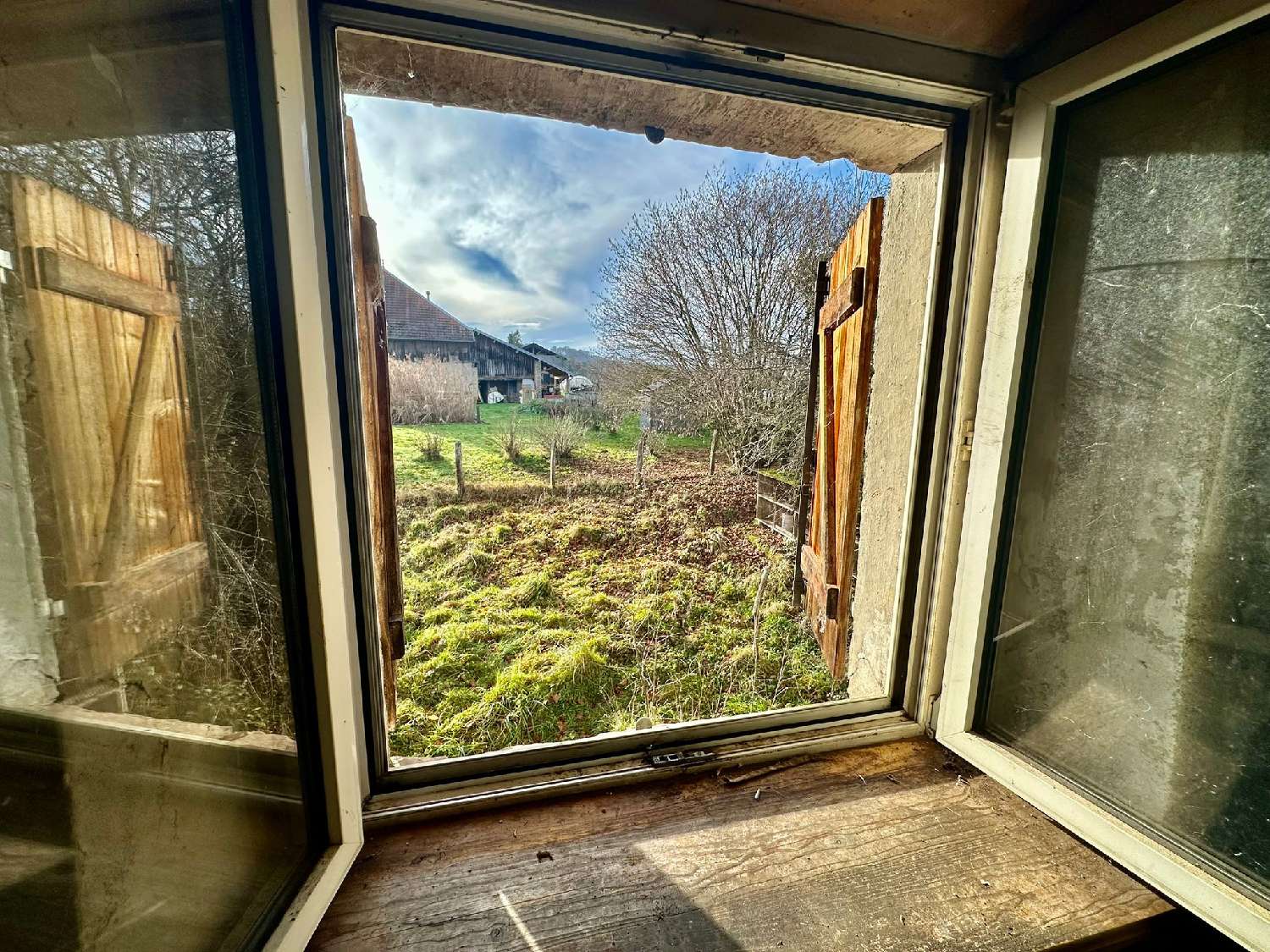  kaufen Haus Les Magny Haute-Saône 7