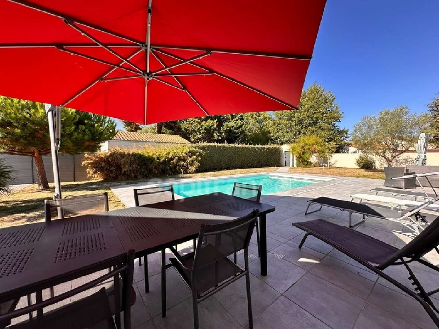 kaufen Haus Les Mathes Charente-Maritime 3