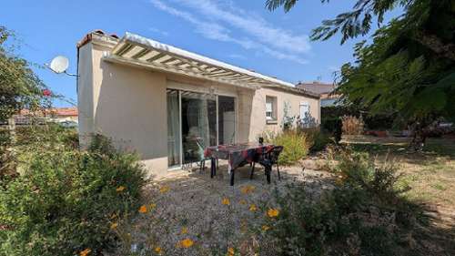 Les Mathes Charente-Maritime Haus Bild 7218874