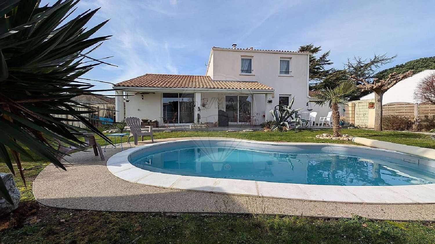  kaufen Haus Les Mathes Charente-Maritime 1