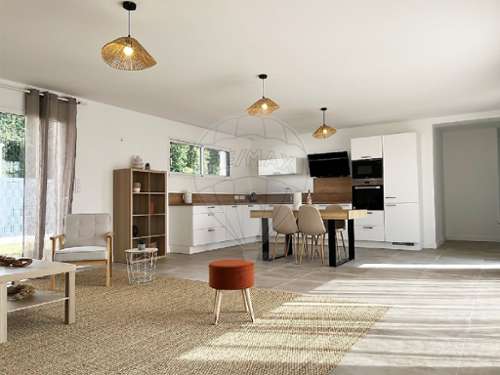 Les Mathes Charente-Maritime house foto 7222386