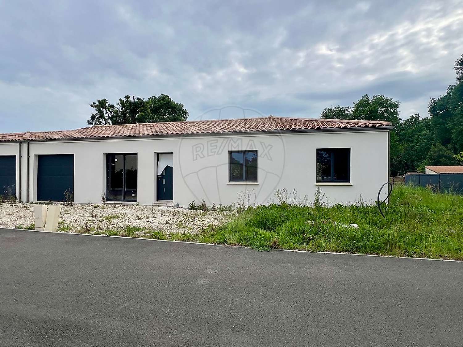 te koop huis Les Mathes Charente-Maritime 1