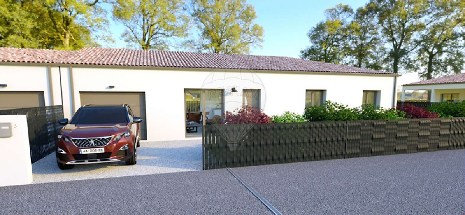 te koop huis Les Mathes Charente-Maritime 2