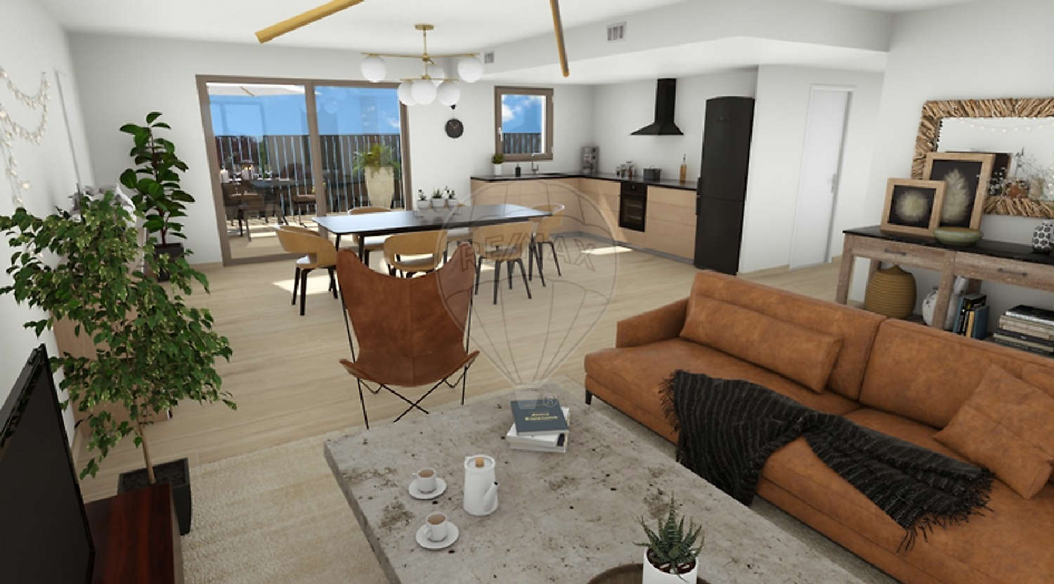 te koop huis Les Mathes Charente-Maritime 3