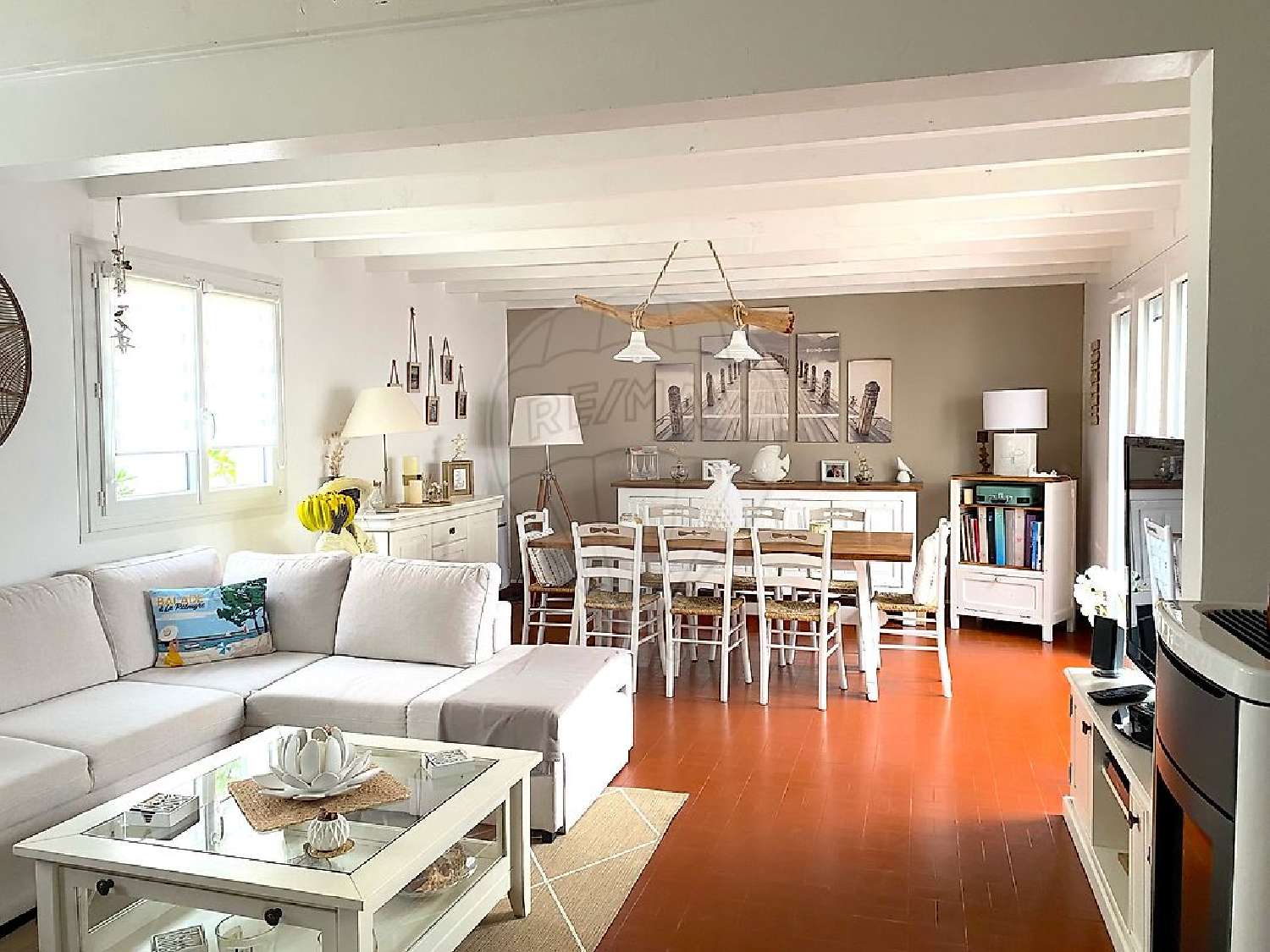  te koop huis Les Mathes Charente-Maritime 5